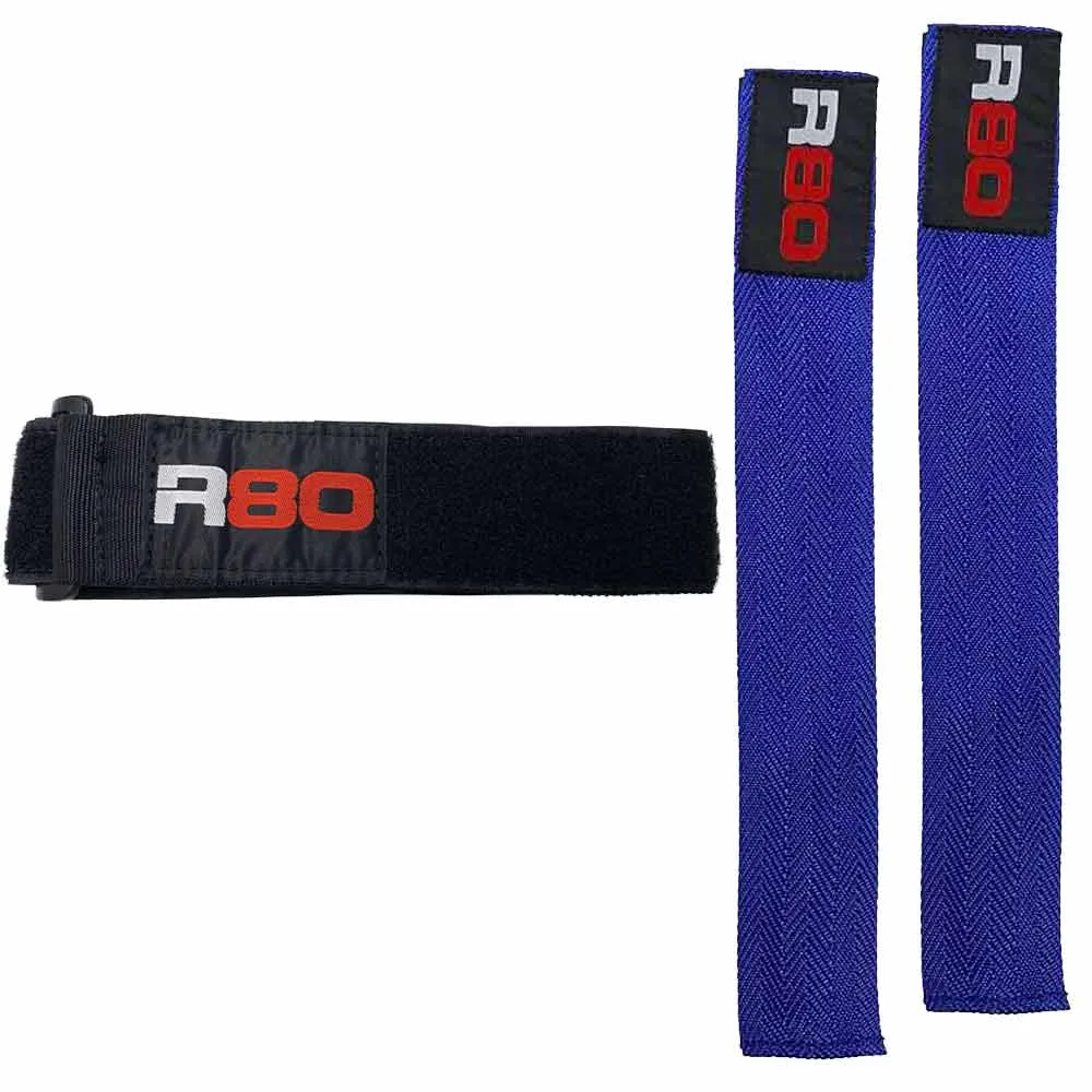 Single Adult Tag Rugby Set