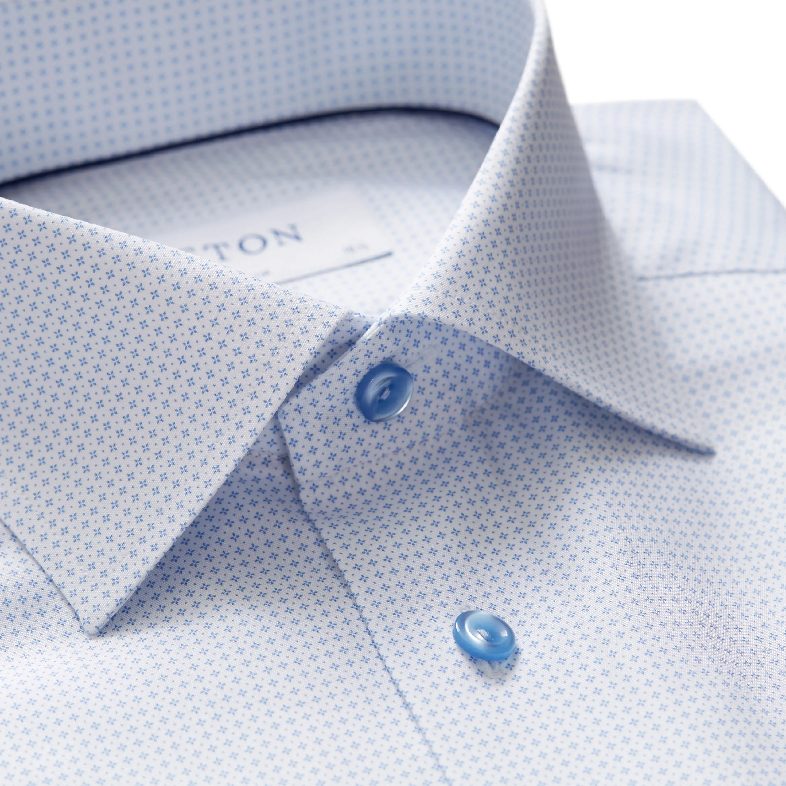 Slim Fit - Poplin Shirt