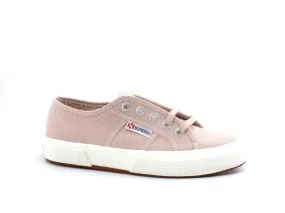 SUPERGA 2750 Cotu Classic Sneaker Pink Rosa Avorio S000010