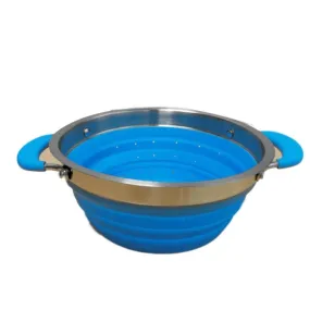 SUPEX Colander - Blue