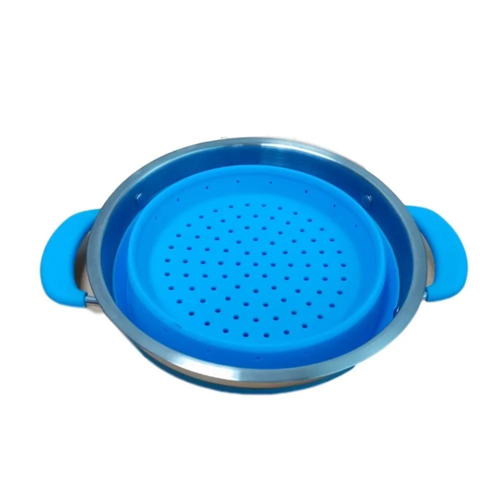 SUPEX Colander - Blue