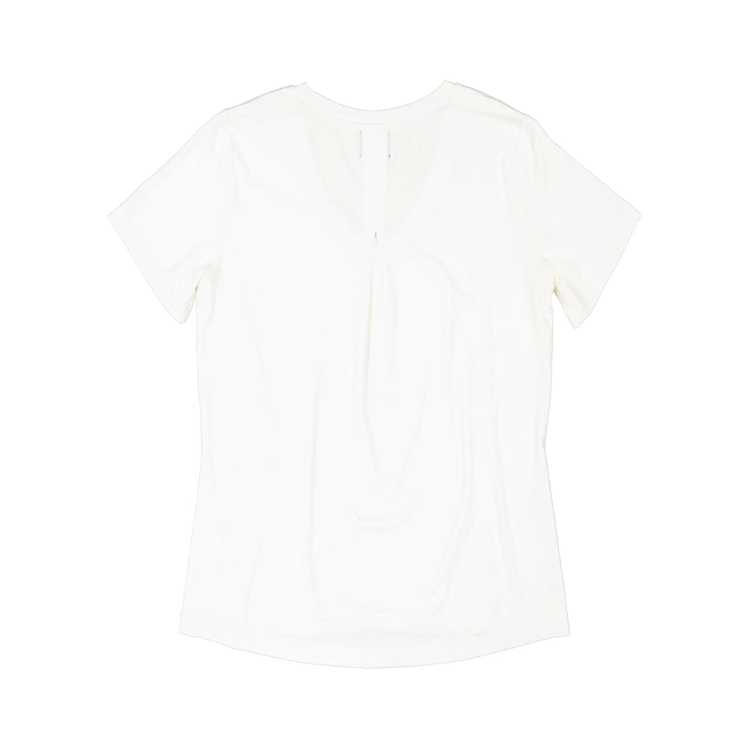 Tiffany Tee White