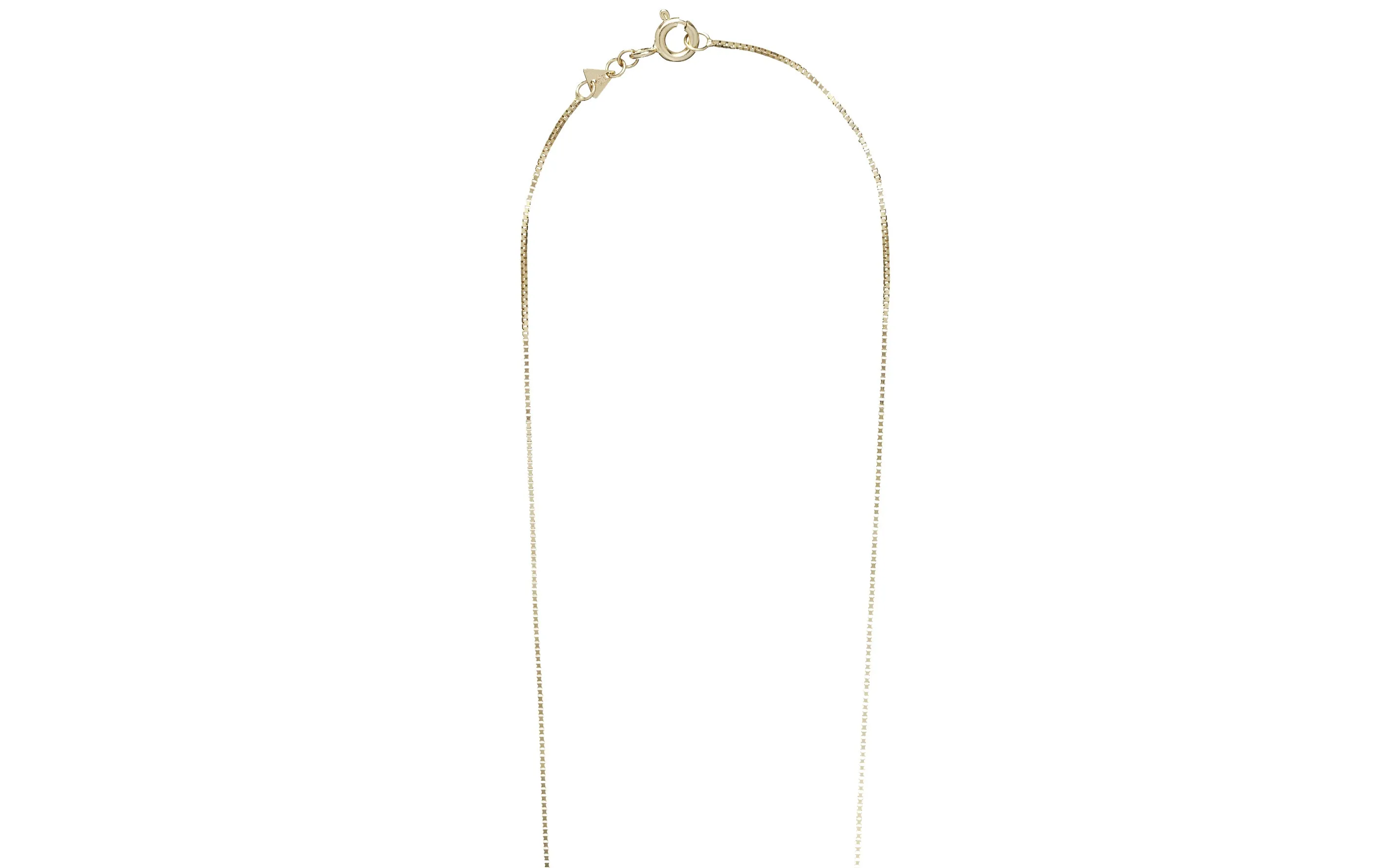 TRIO CONCHA NECKLACE