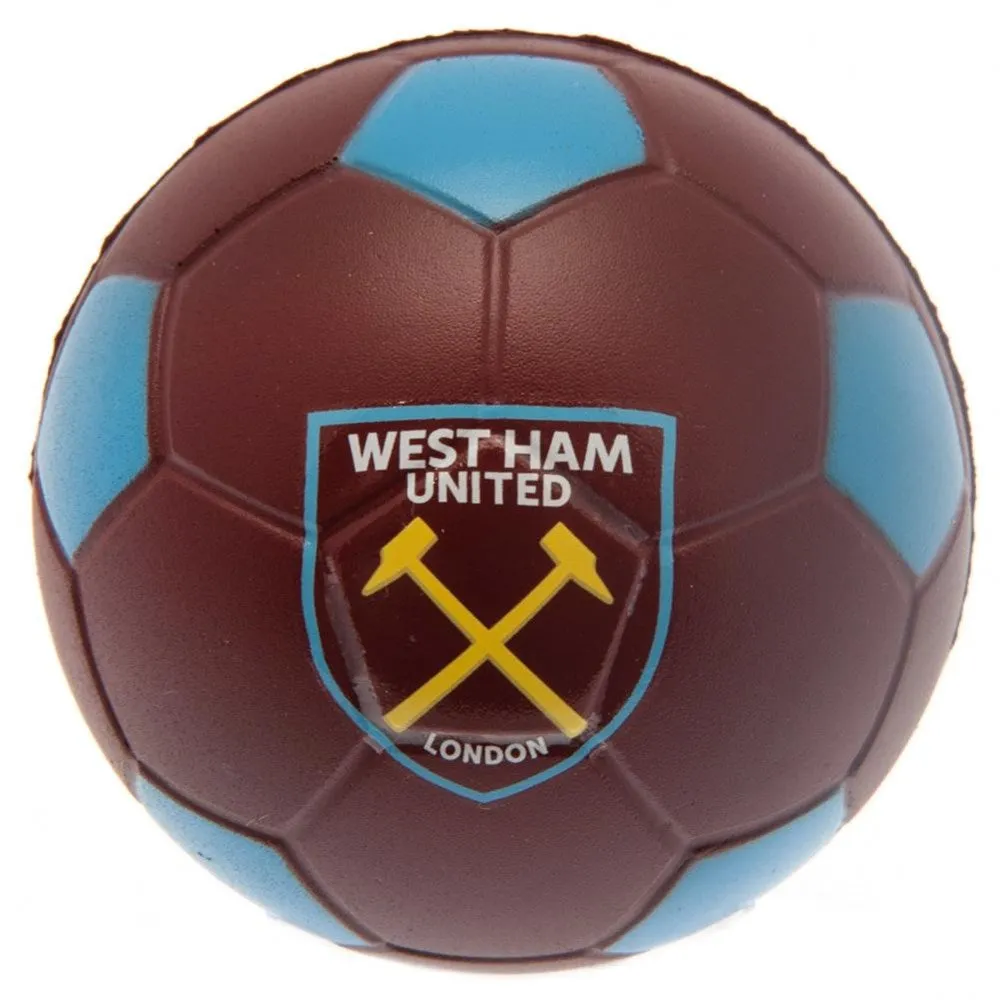 West Ham United Stress Ball