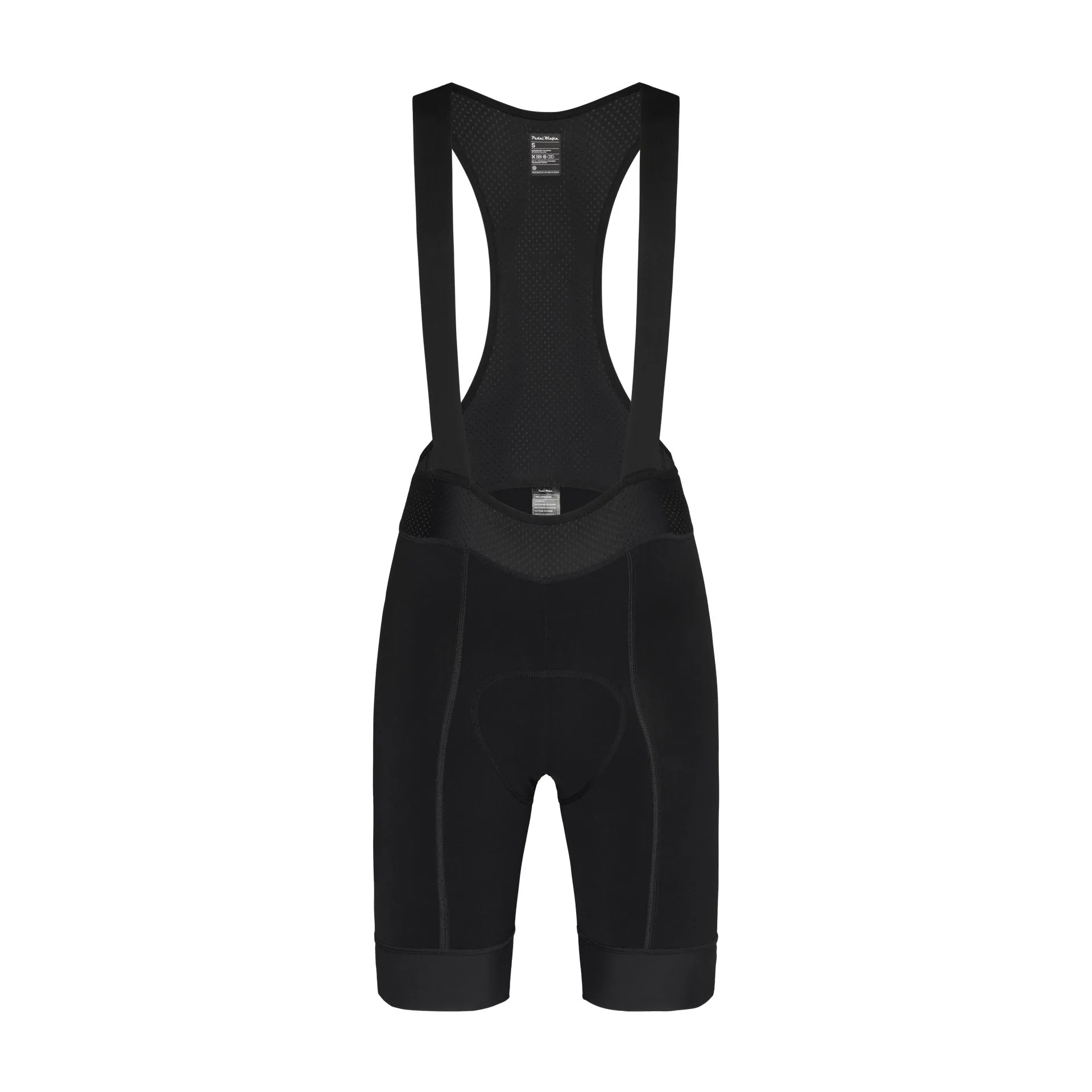 Women's Pro Vapour Bib - AMF1 Team