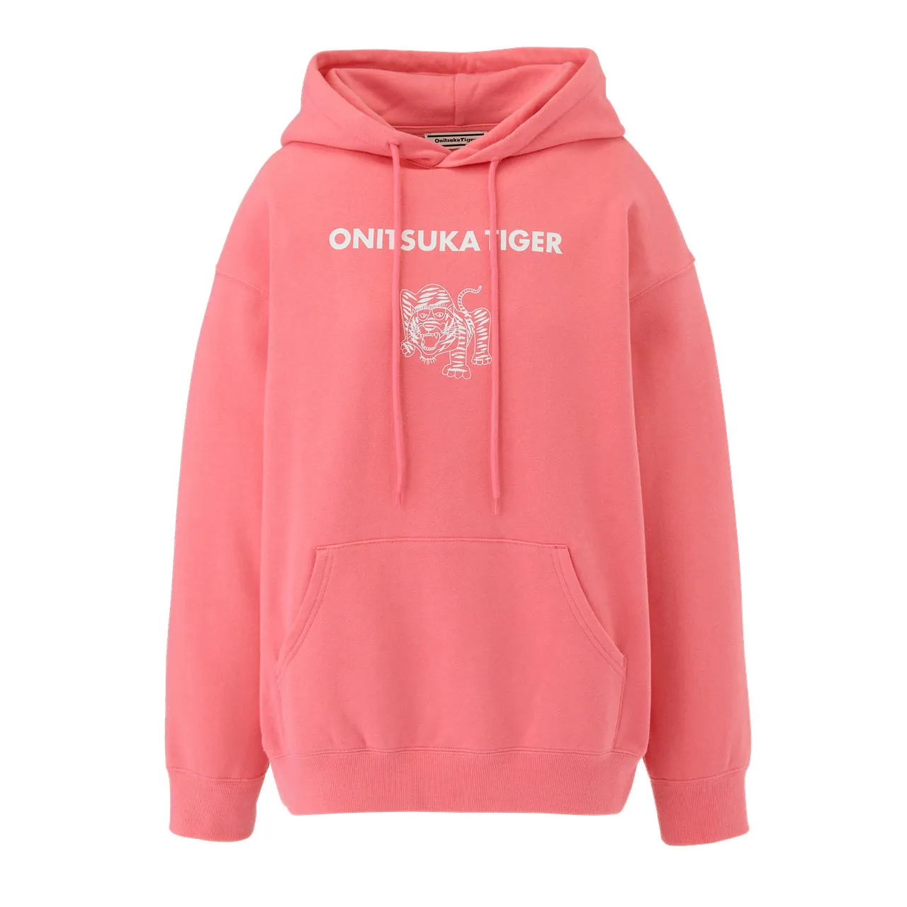 WS HOODIE