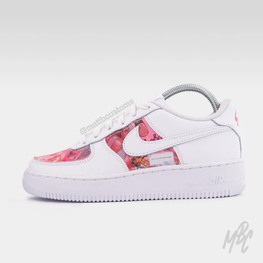 Y2K - Air Force 1 | UK 6