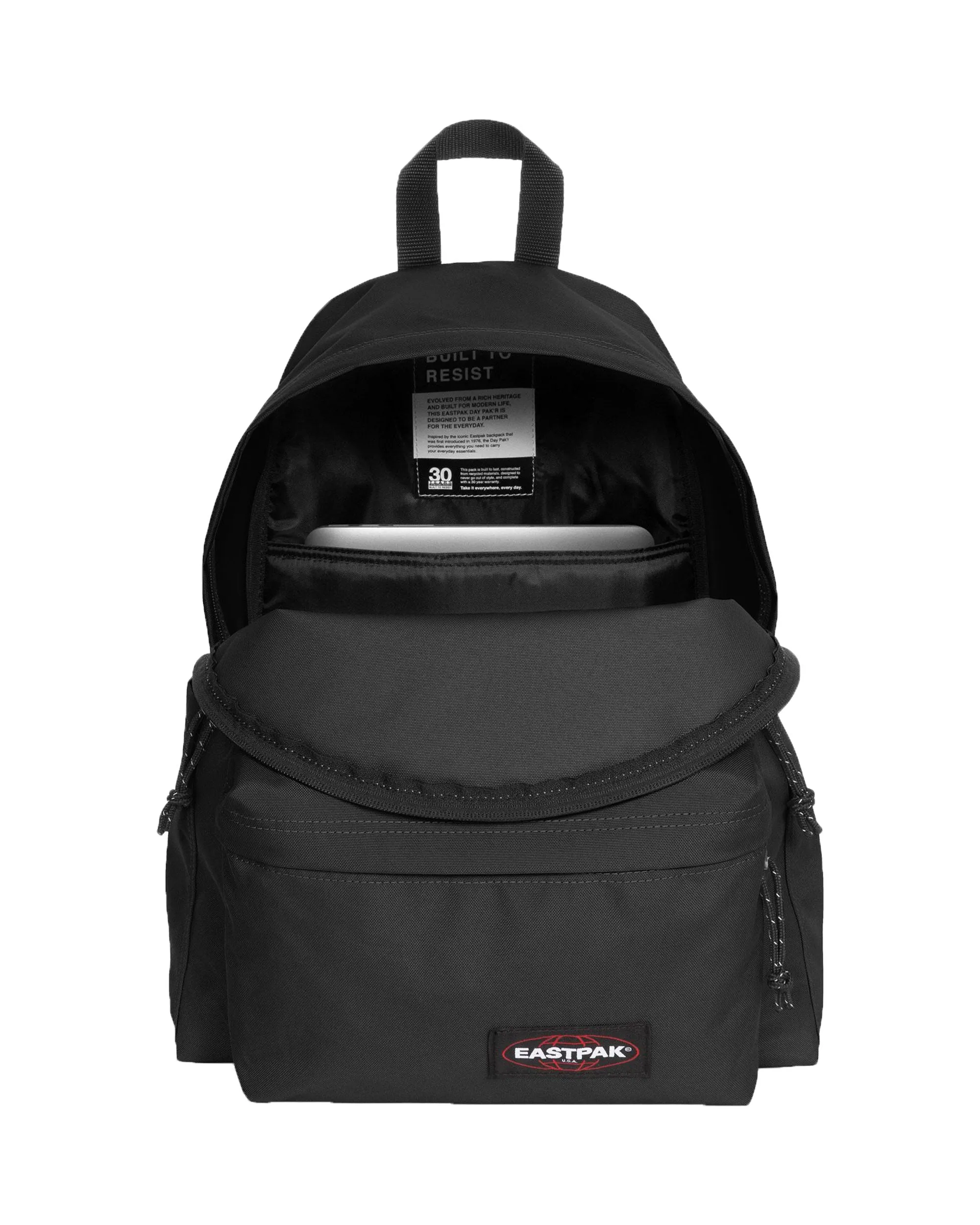 Zaino Eastpak DAY PAK'R Black